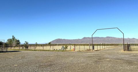 1729 2300 E Street, Battle Mountain, NV 89820 Photo