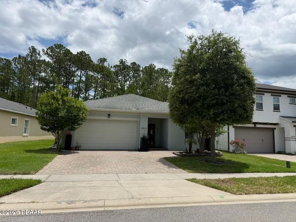5532 Estero Loop, Port Orange, FL 32128