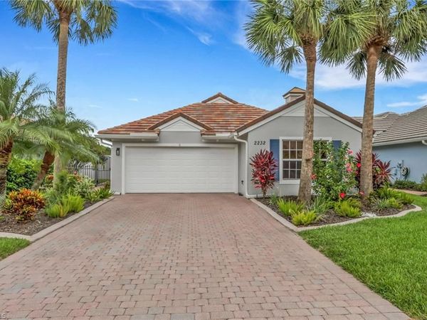 2232 Summersweet DR, ALVA, FL 33920