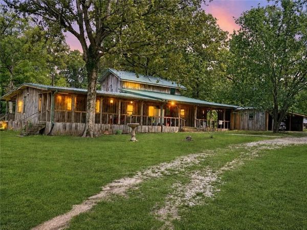 556 HUDSON CREEK Road , Colfax, LA 71417