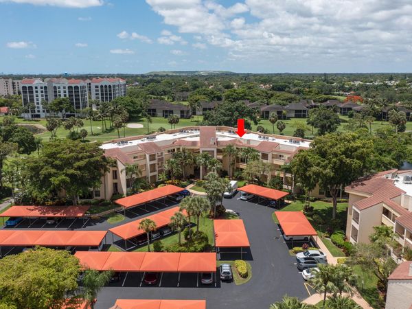 7520 La Paz Boulevard, Unit 104, Boca Raton, FL 33433