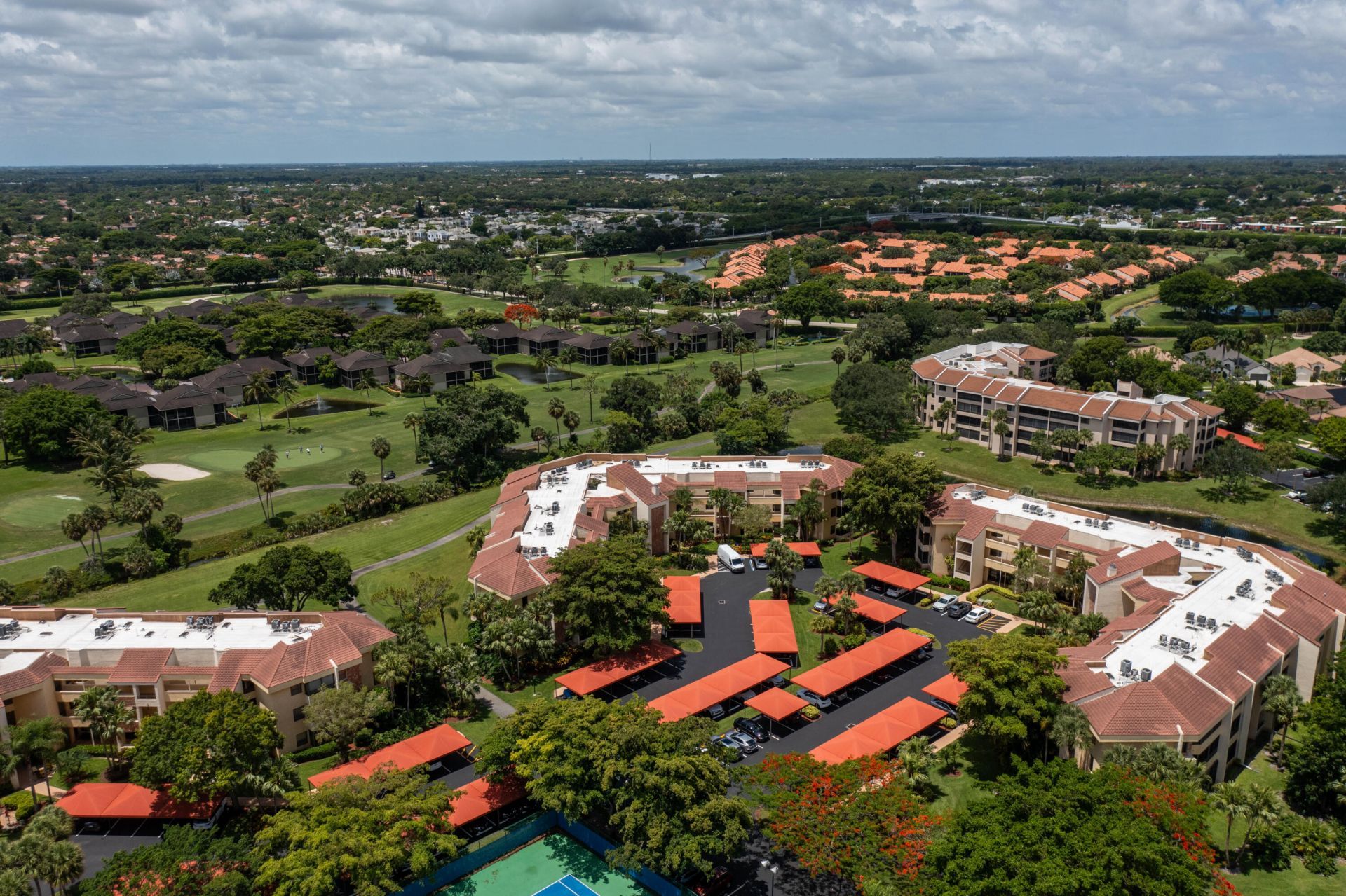 7520 La Paz Boulevard, Unit 104, Boca Raton, FL 33433 Photo
