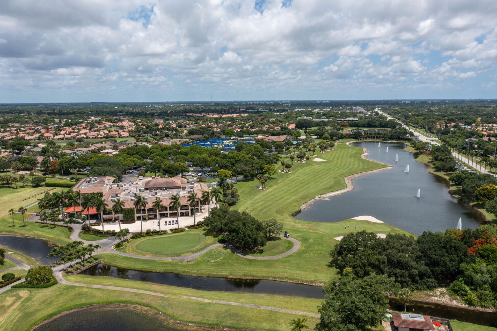 7520 La Paz Boulevard, Unit 104, Boca Raton, FL 33433 Photo