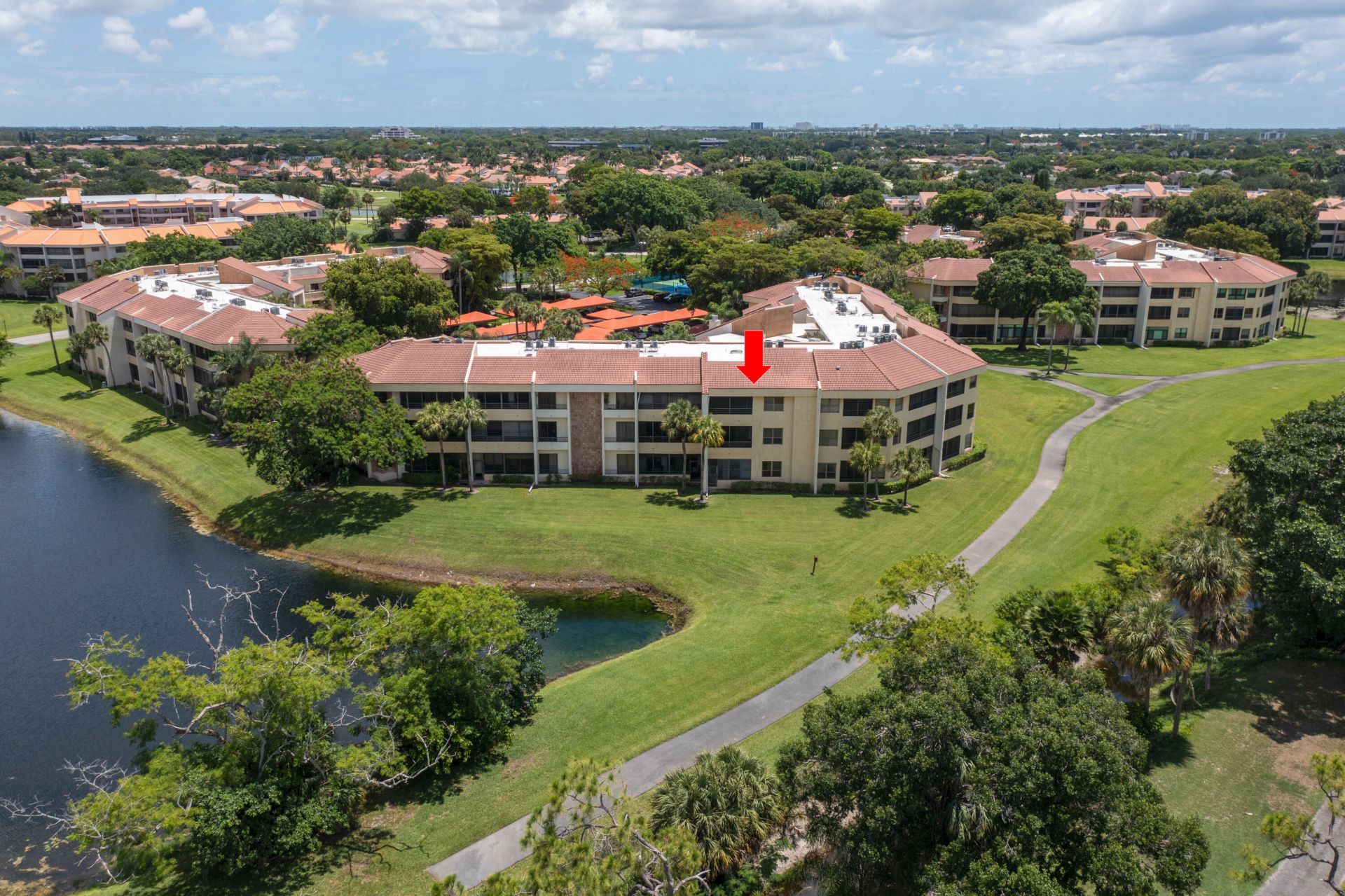 7520 La Paz Boulevard, Unit 104, Boca Raton, FL 33433 Photo