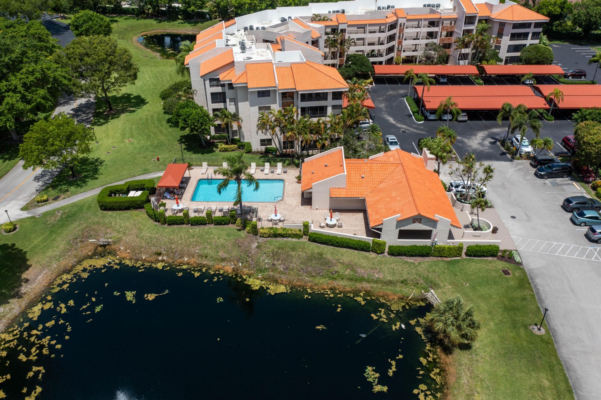 7520 La Paz Boulevard, Unit 104, Boca Raton, FL 33433 Photo