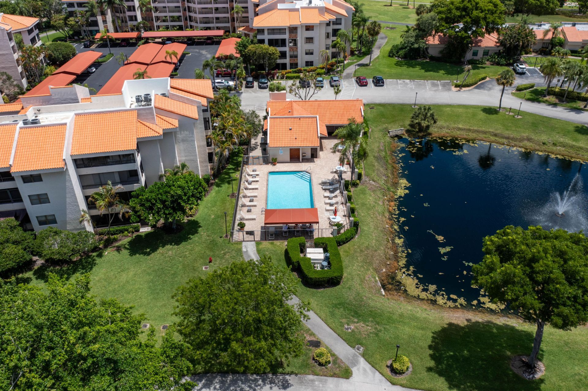 7520 La Paz Boulevard, Unit 104, Boca Raton, FL 33433 Photo