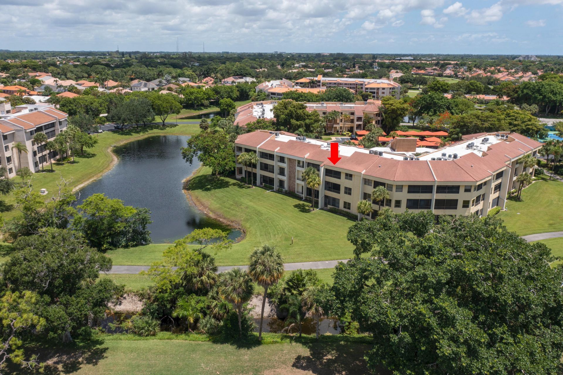 7520 La Paz Boulevard, Unit 104, Boca Raton, FL 33433 Photo