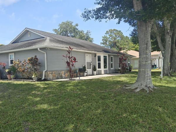 2043 SE Camilo Street, Port St. Lucie, FL 34952