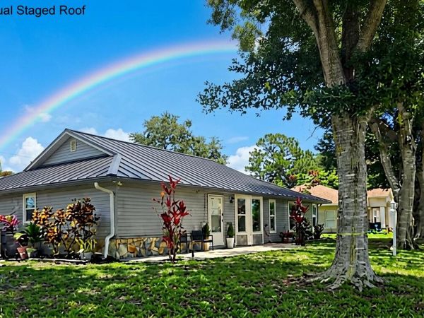2043 SE Camilo Street, Port St. Lucie, FL 34952