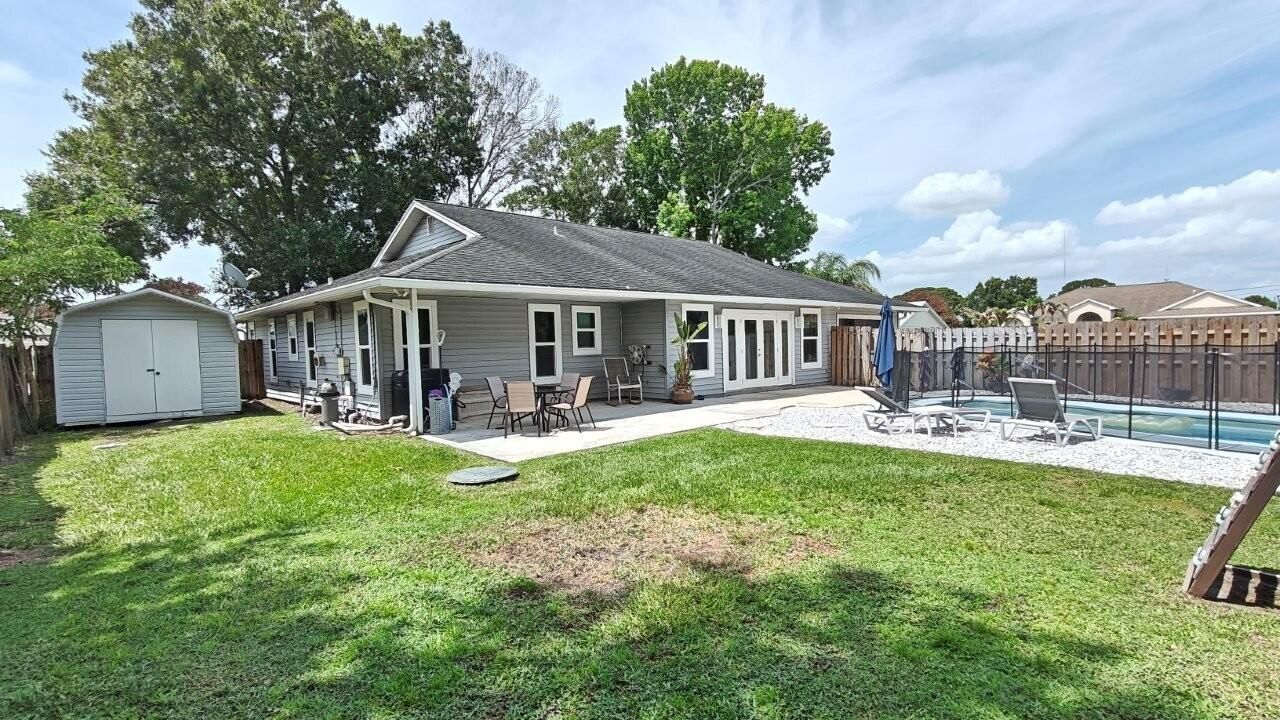 2043 SE Camilo Street, Port Saint Lucie, FL 34952 Photo