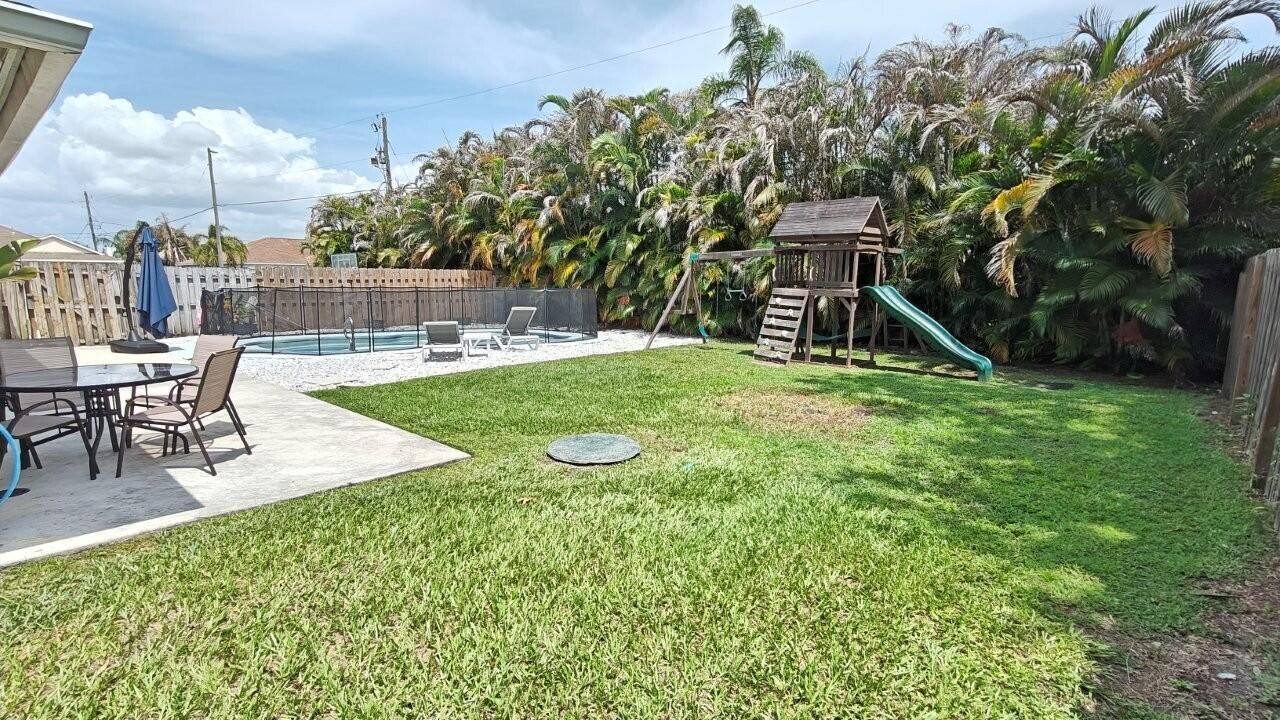 2043 SE Camilo Street, Port Saint Lucie, FL 34952 Photo