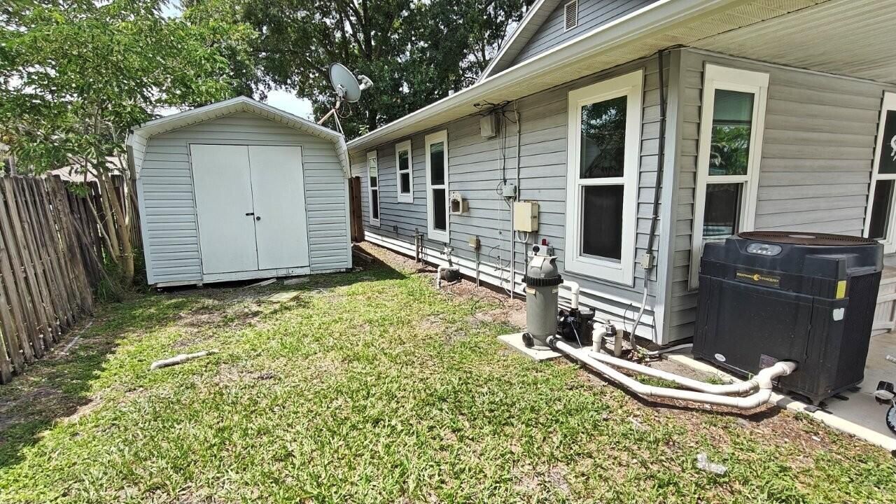 2043 SE Camilo Street, Port Saint Lucie, FL 34952 Photo