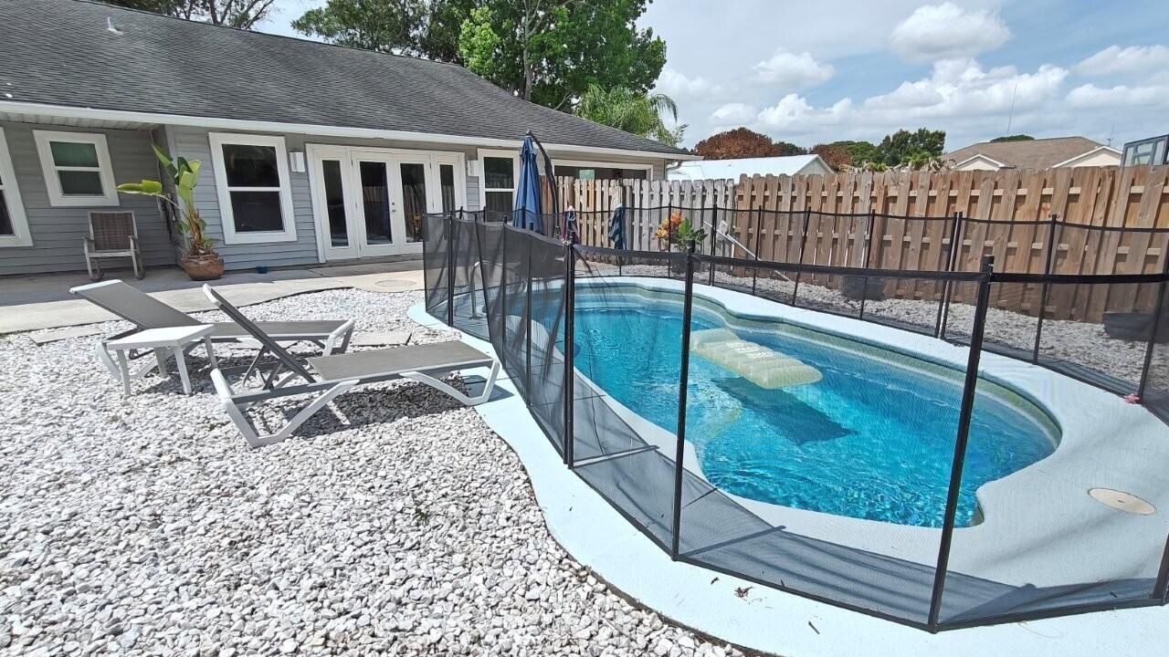 2043 SE Camilo Street, Port Saint Lucie, FL 34952 Photo