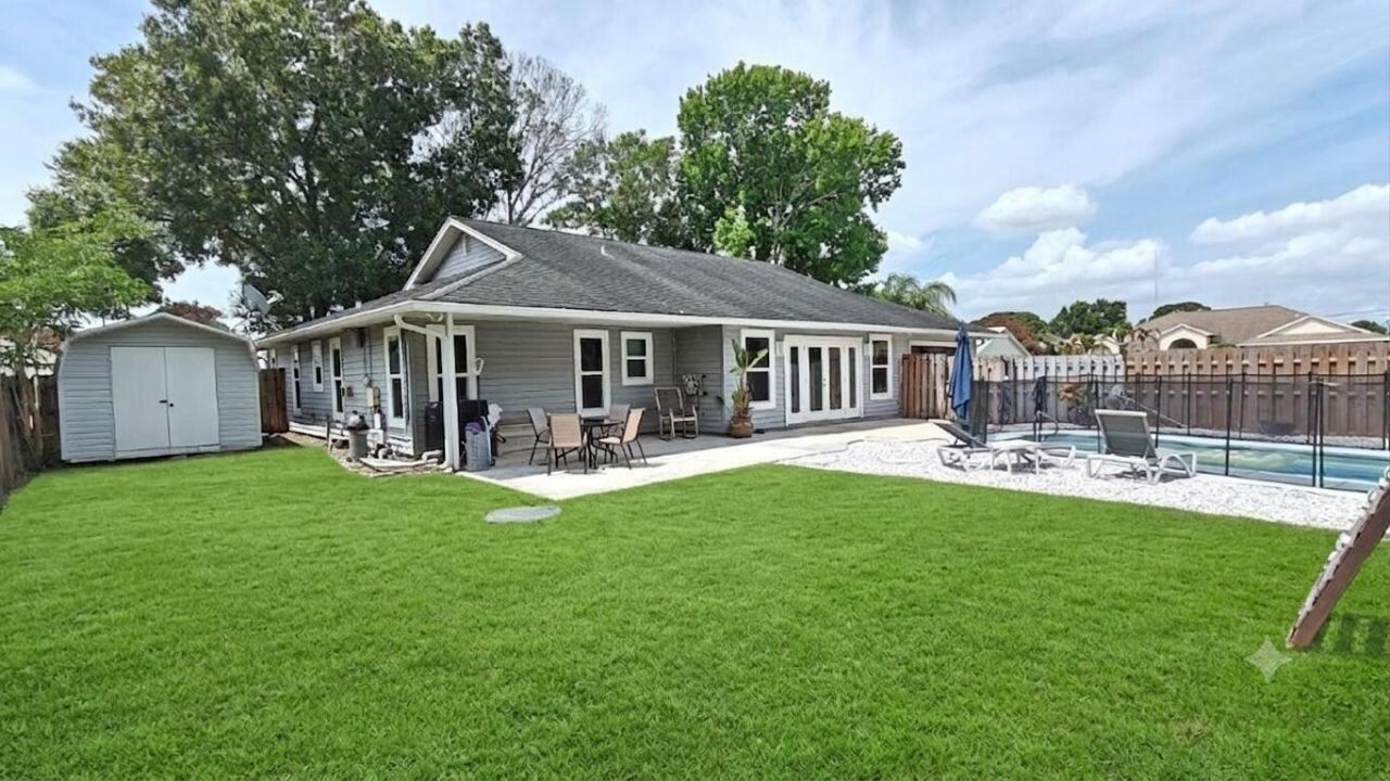 2043 SE Camilo Street, Port Saint Lucie, FL 34952 Photo