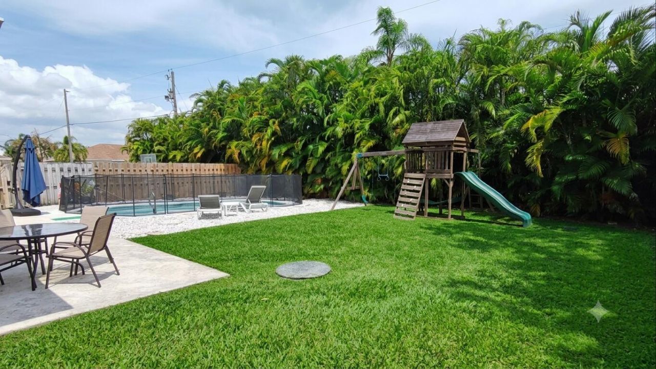 2043 SE Camilo Street, Port Saint Lucie, FL 34952 Photo