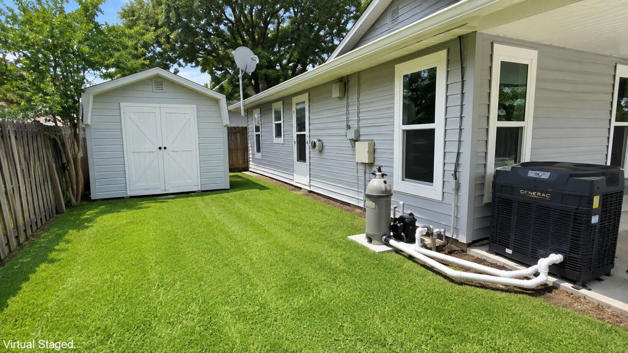 2043 SE Camilo Street, Port Saint Lucie, FL 34952 Photo