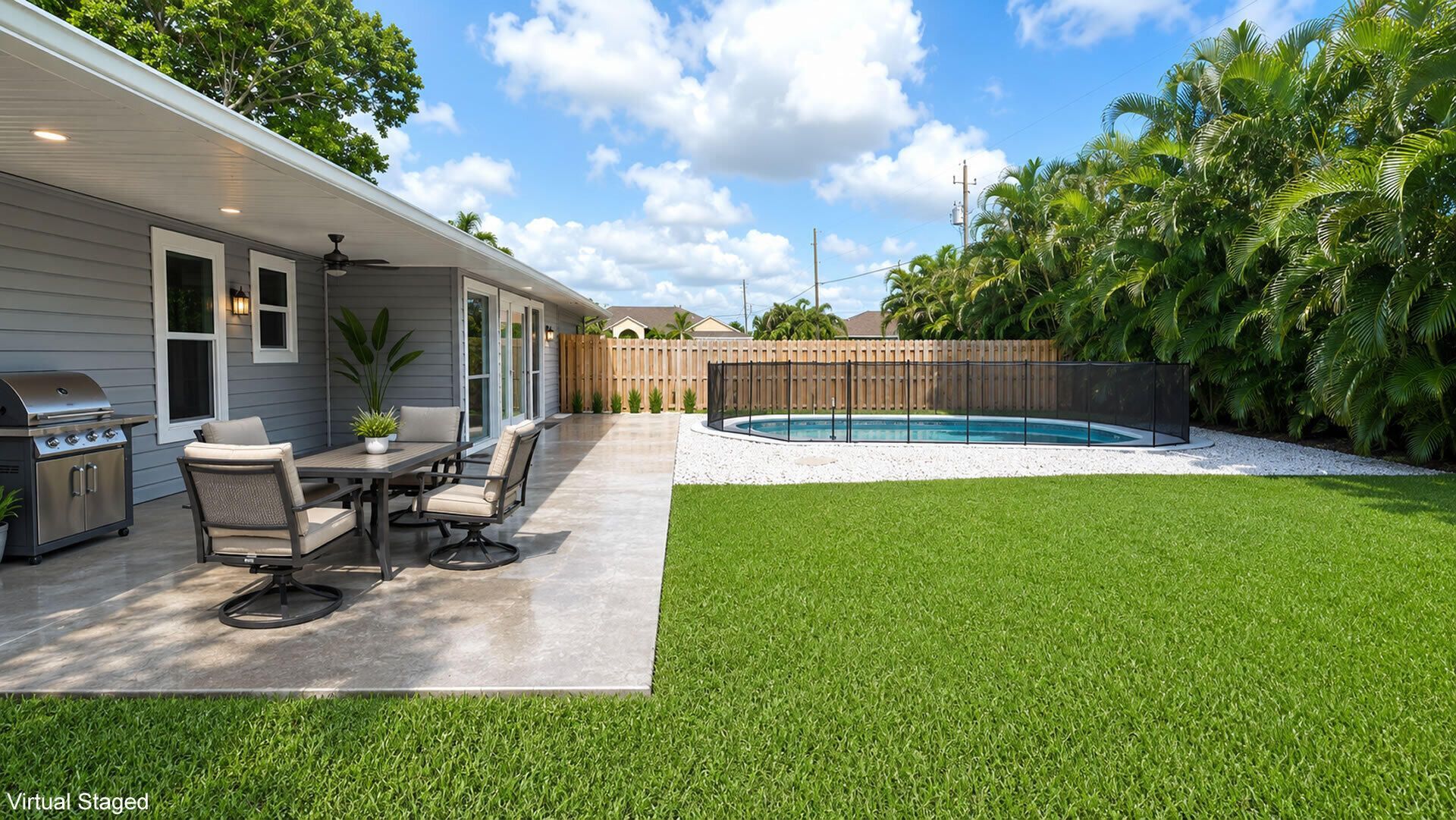 2043 SE Camilo Street, Port Saint Lucie, FL 34952 Photo