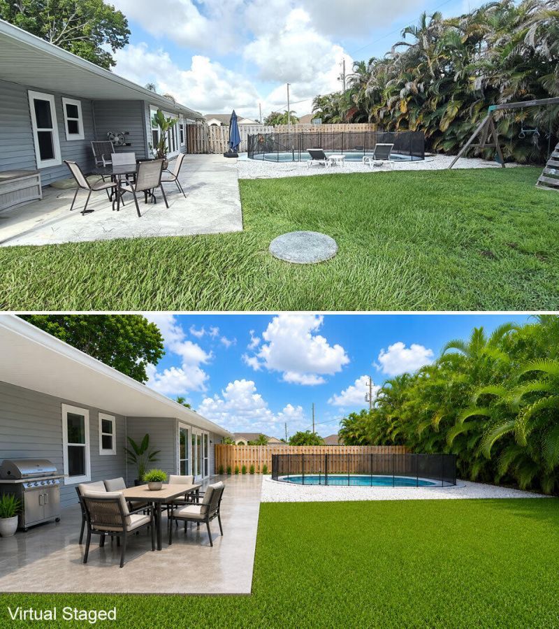 2043 SE Camilo Street, Port Saint Lucie, FL 34952 Photo