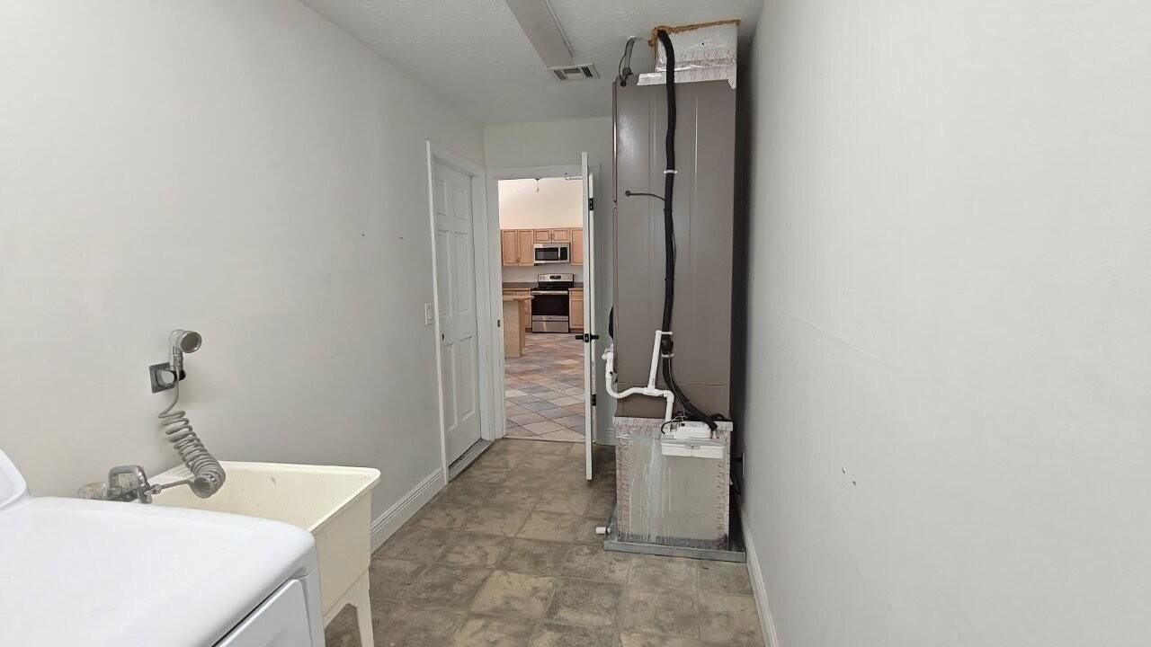 2043 SE Camilo Street, Port Saint Lucie, FL 34952 Photo
