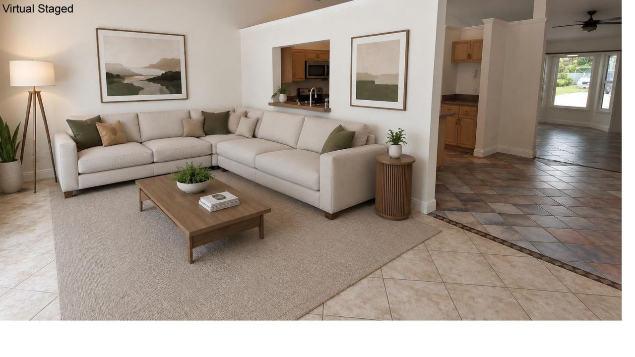 2043 SE Camilo Street, Port Saint Lucie, FL 34952 Photo