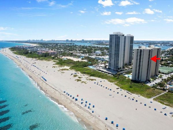 2800 N Ocean Drive, Riviera Beach, FL 33404