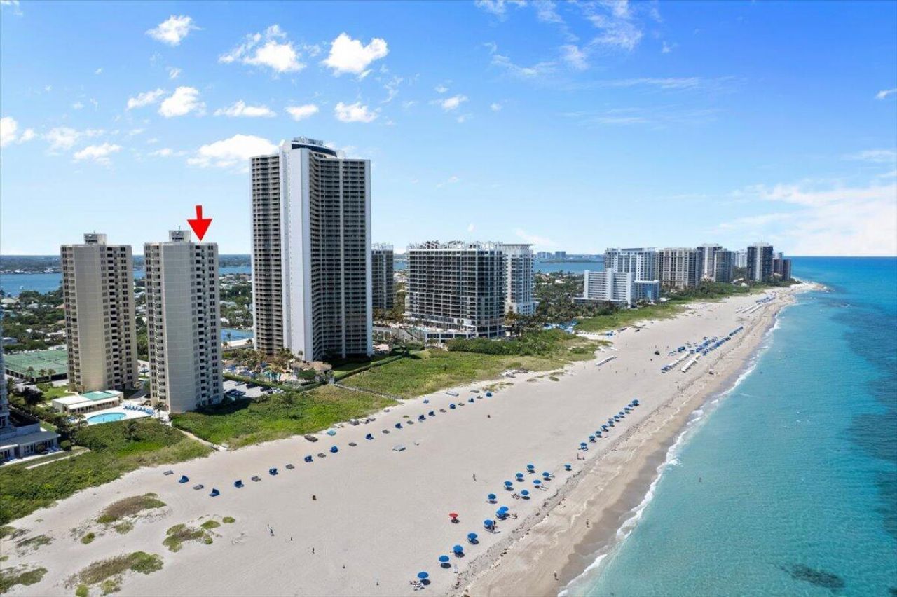 2800 N Ocean Drive, Riviera Beach, FL 33404 Photo
