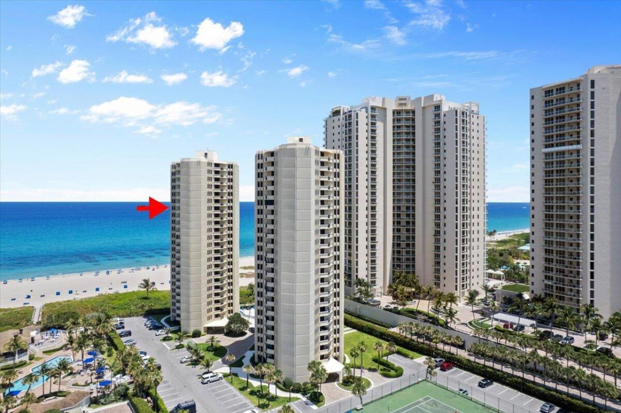 2800 N Ocean Drive, Riviera Beach, FL 33404 Photo
