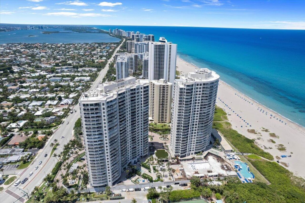 2800 N Ocean Drive, Riviera Beach, FL 33404 Photo