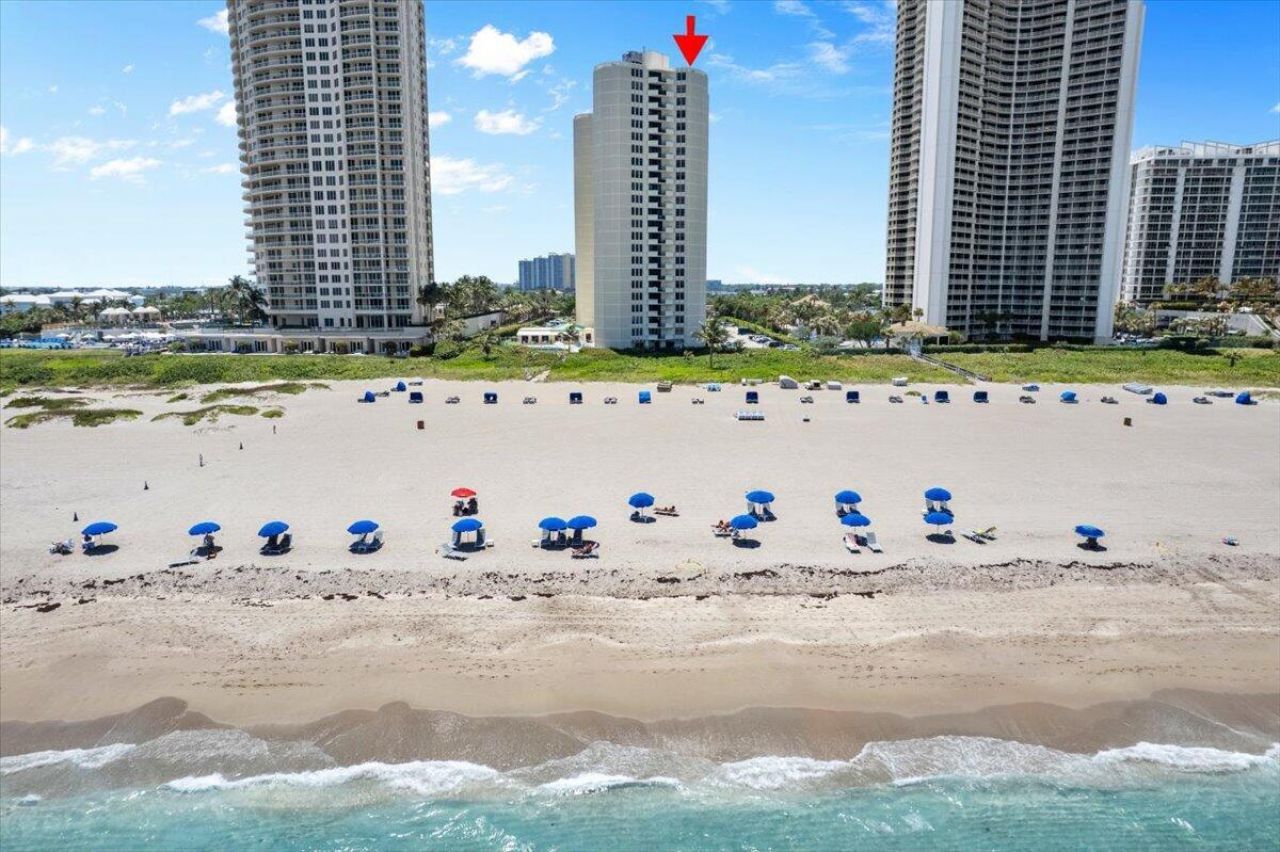 2800 N Ocean Drive, Riviera Beach, FL 33404 Photo
