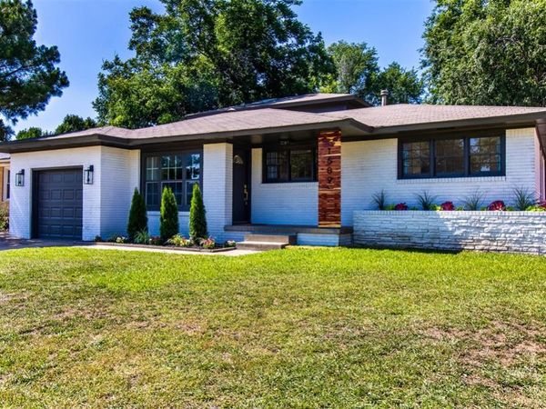 1609 SW 66th Street, Oklahoma City, OK 73159