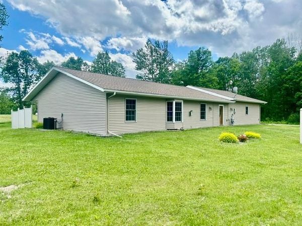 30873 Harris Town Road , Grand Rapids, MN 55744