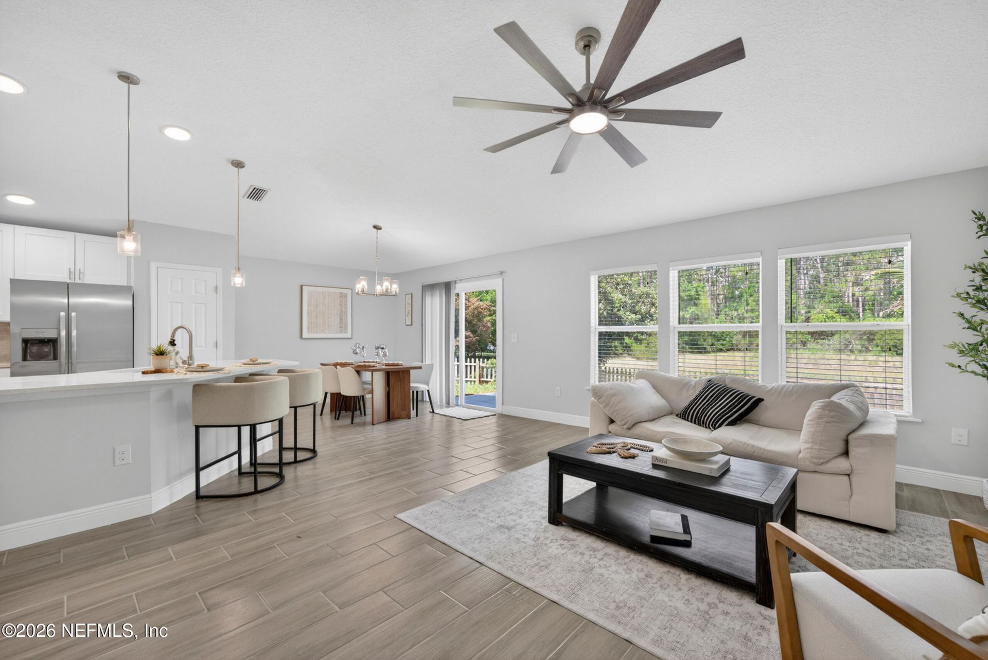 2438 Tyson Lake Drive, Jacksonville, FL 32221 Photo