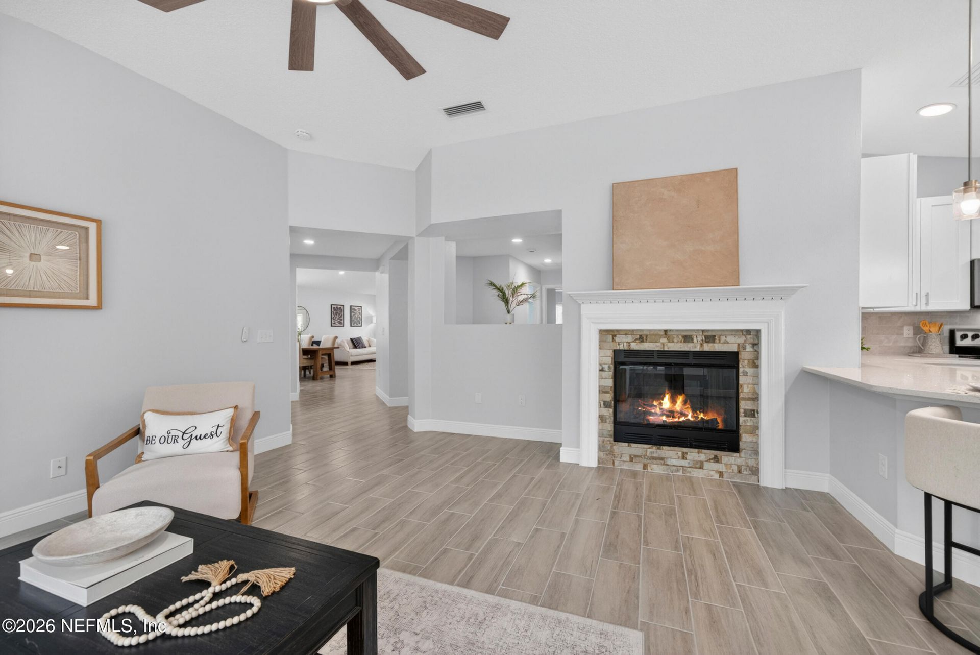 2438 Tyson Lake Drive, Jacksonville, FL 32221 Photo