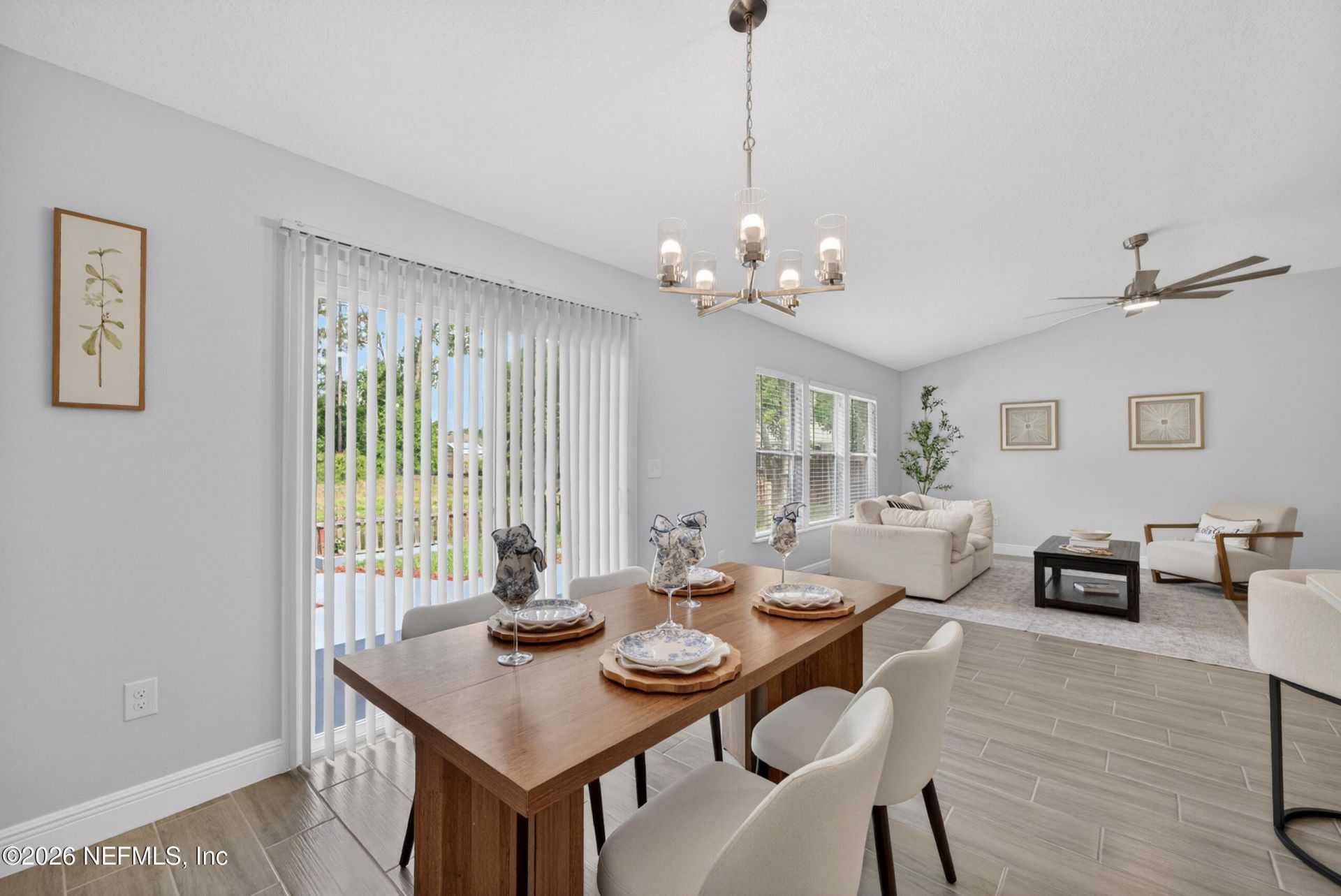 2438 Tyson Lake Drive, Jacksonville, FL 32221 Photo