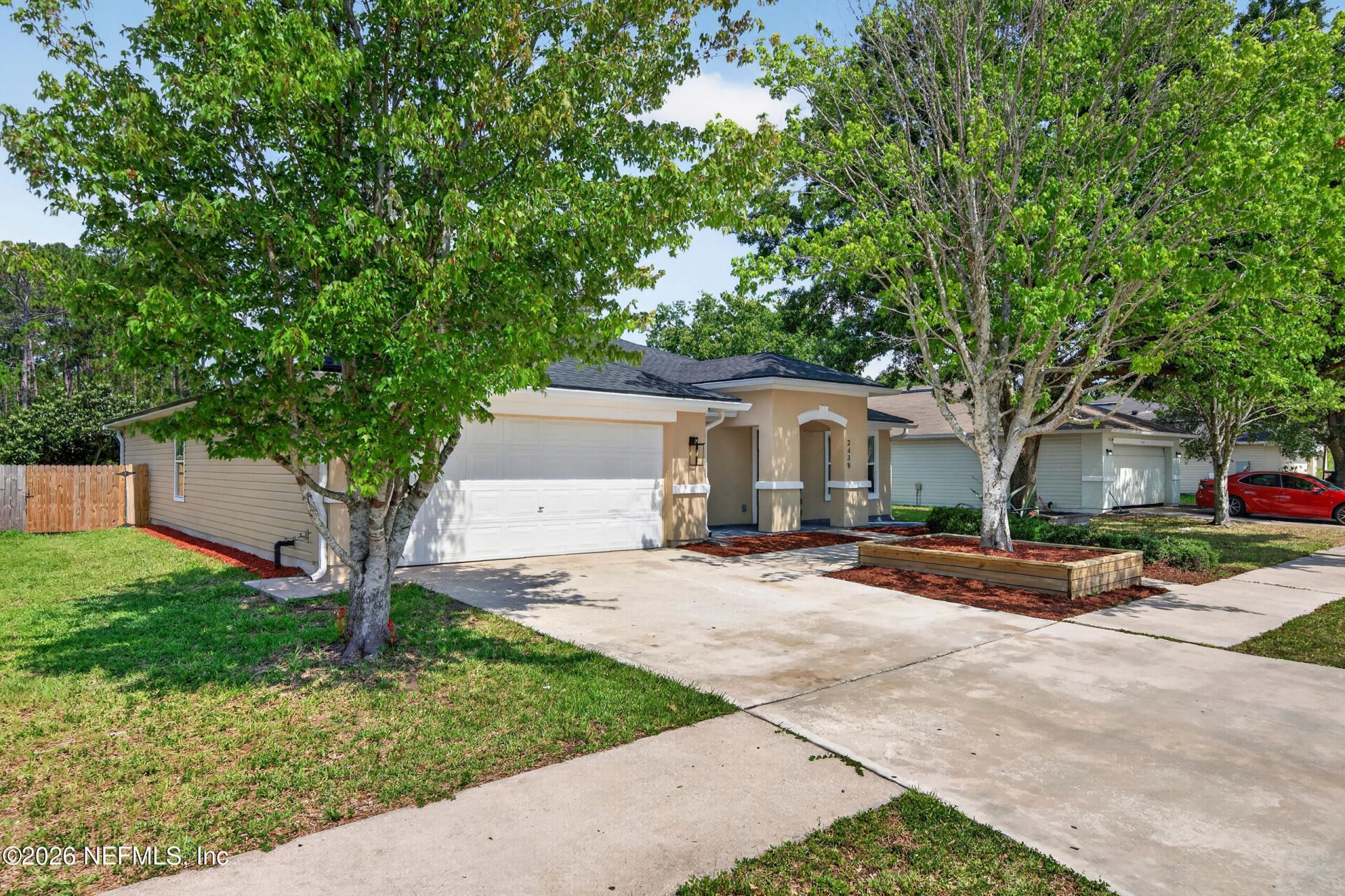 2438 Tyson Lake Drive, Jacksonville, FL 32221 Photo