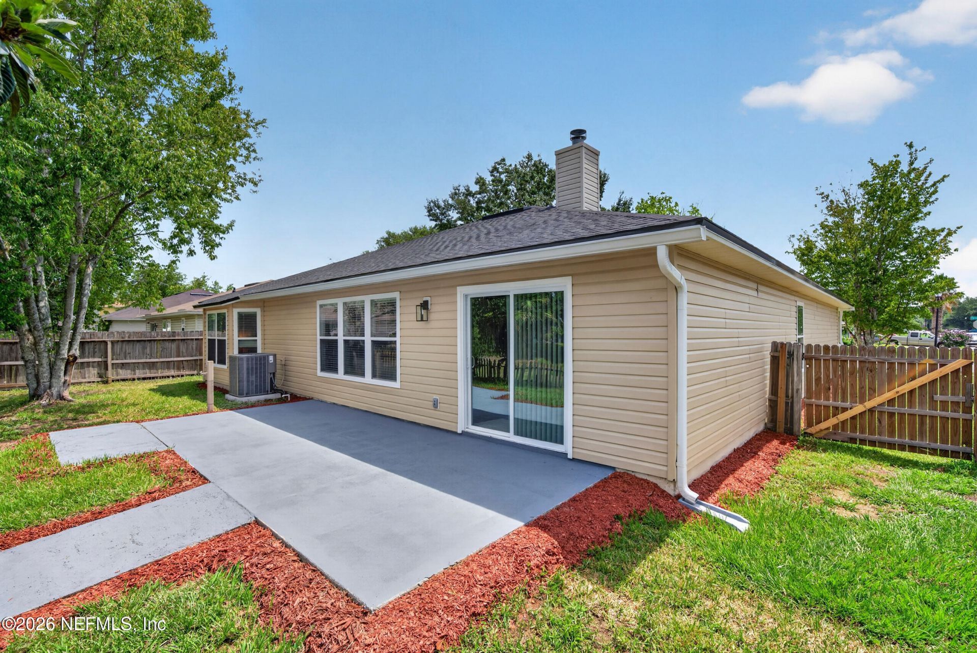 2438 Tyson Lake Drive, Jacksonville, FL 32221 Photo