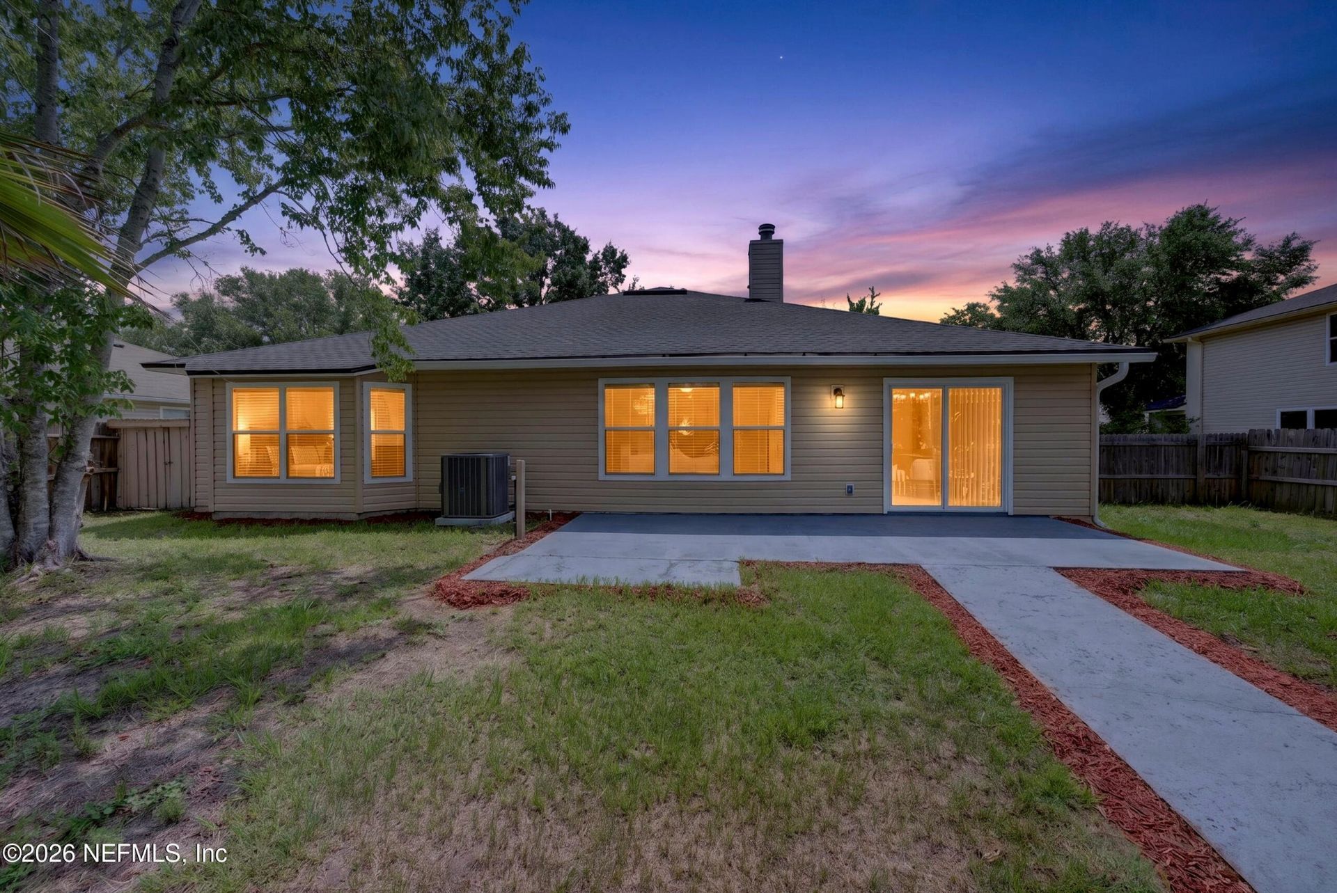 2438 Tyson Lake Drive, Jacksonville, FL 32221 Photo