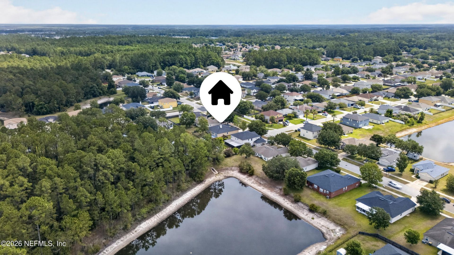 2438 Tyson Lake Drive, Jacksonville, FL 32221 Photo