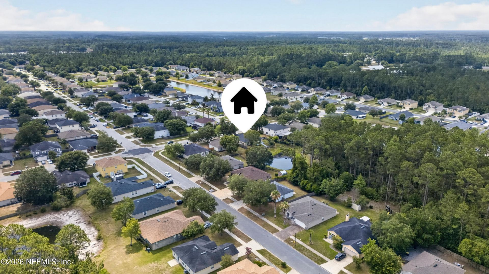 2438 Tyson Lake Drive, Jacksonville, FL 32221 Photo