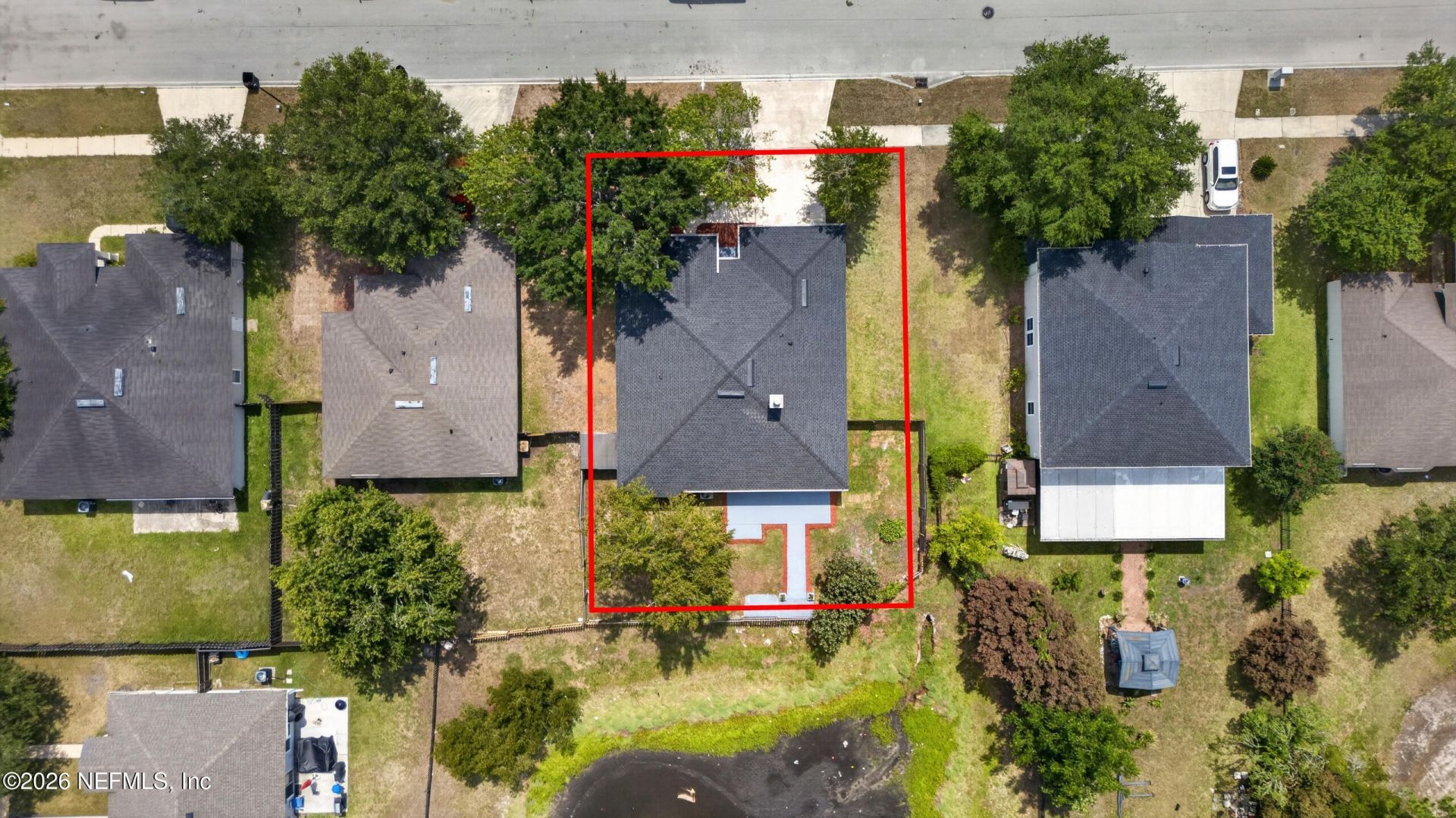 2438 Tyson Lake Drive, Jacksonville, FL 32221 Photo