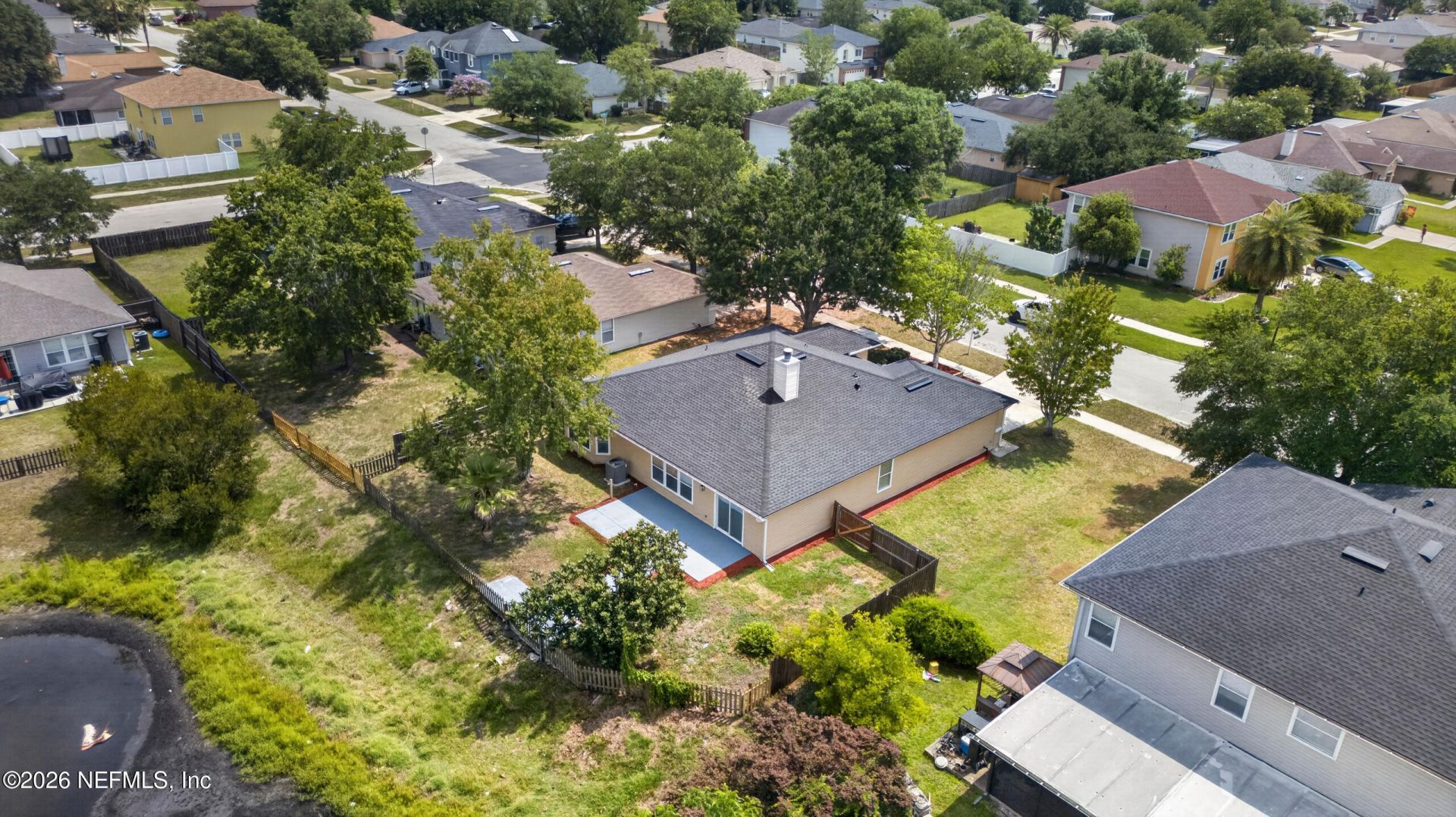 2438 Tyson Lake Drive, Jacksonville, FL 32221 Photo