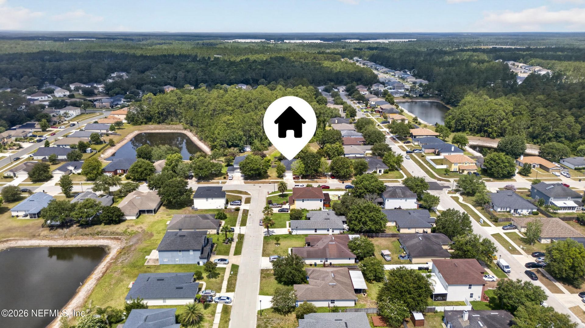 2438 Tyson Lake Drive, Jacksonville, FL 32221 Photo