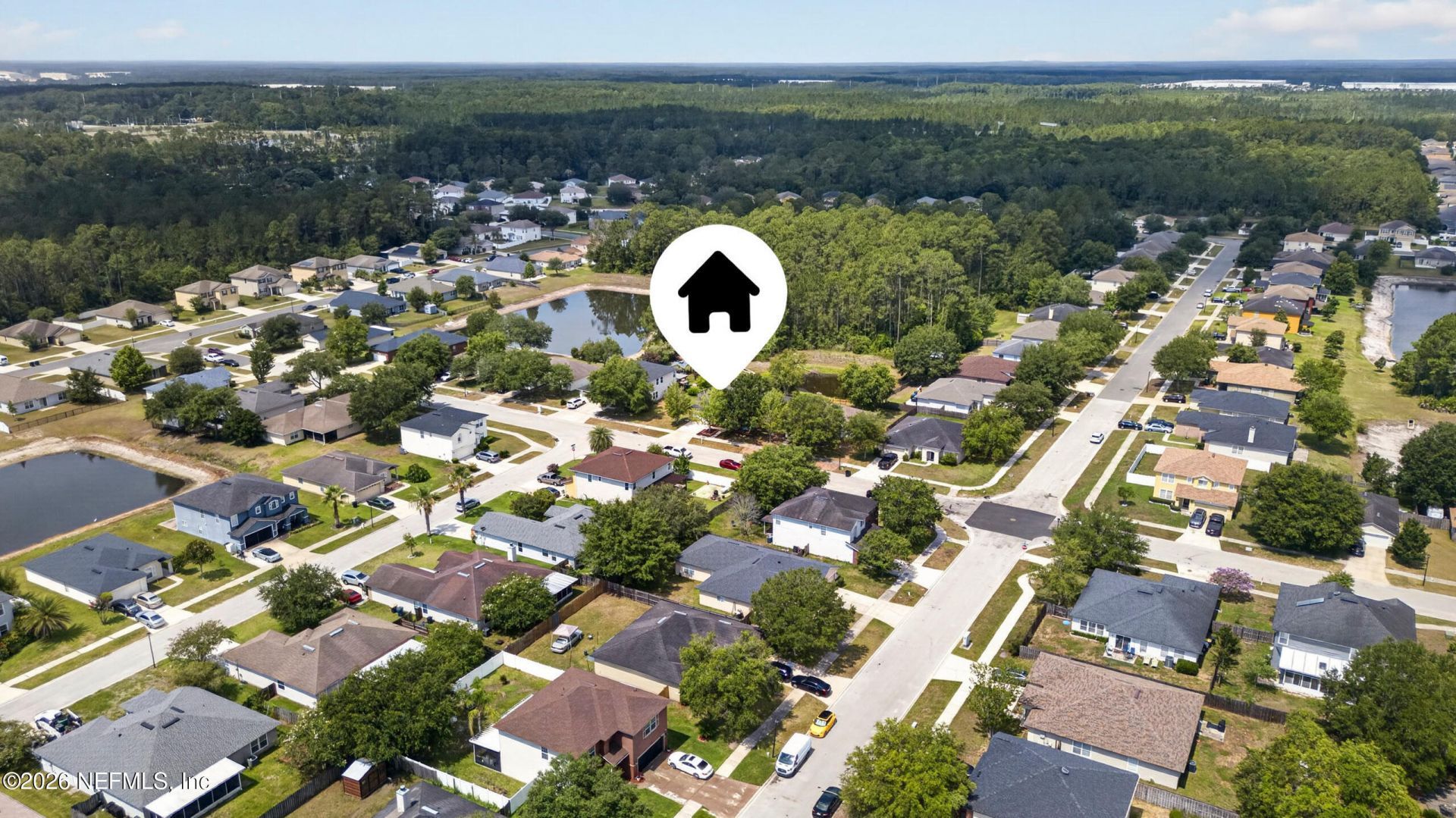 2438 Tyson Lake Drive, Jacksonville, FL 32221 Photo