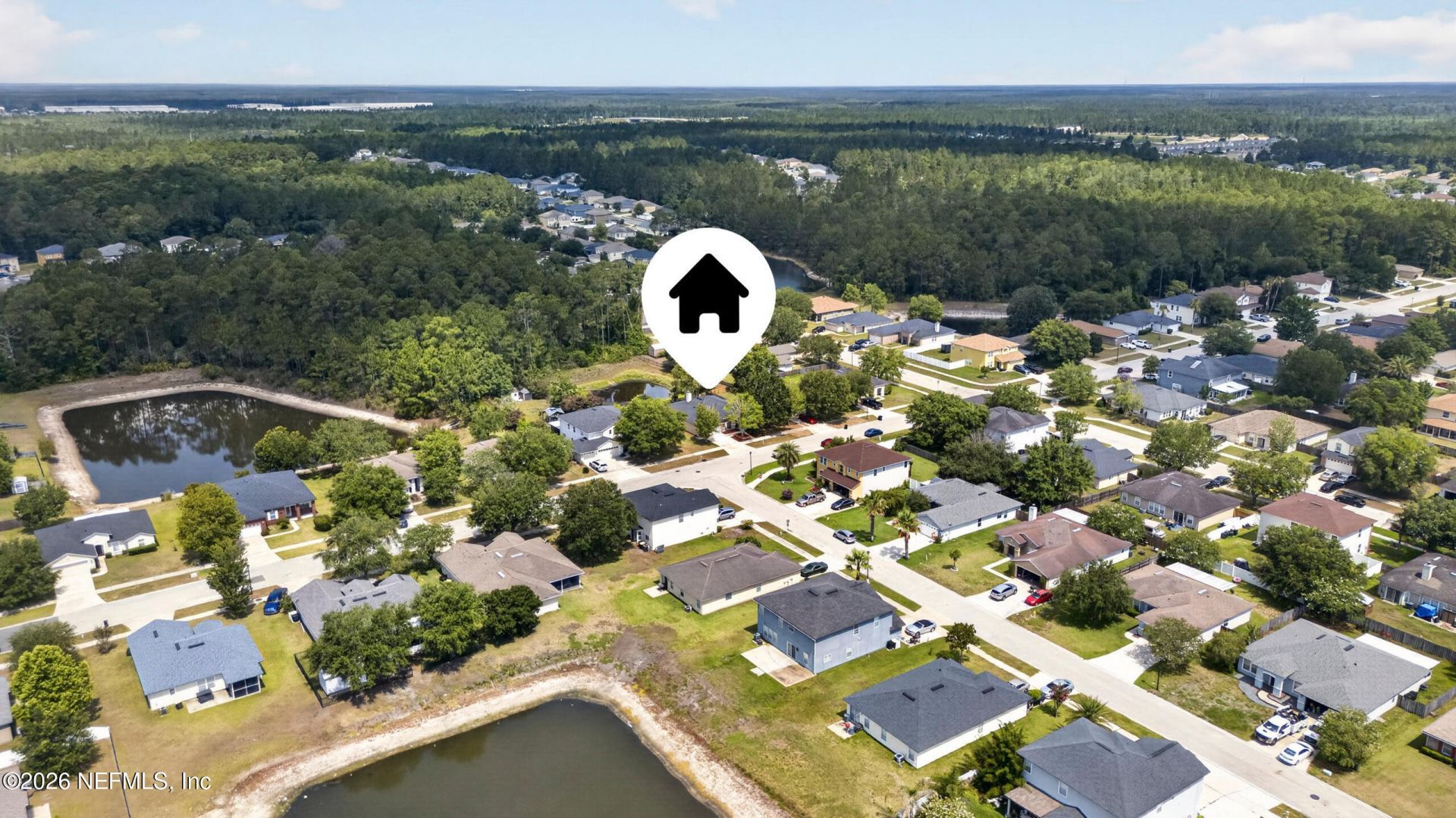 2438 Tyson Lake Drive, Jacksonville, FL 32221 Photo