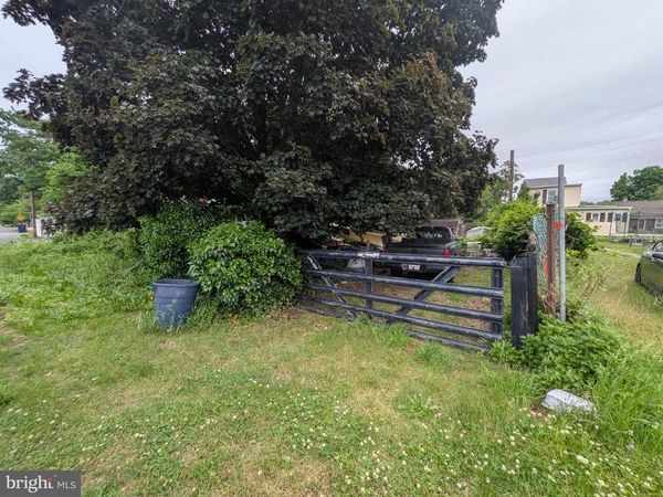 0 TRENTON AVENUE , BRISTOL, PA 19007