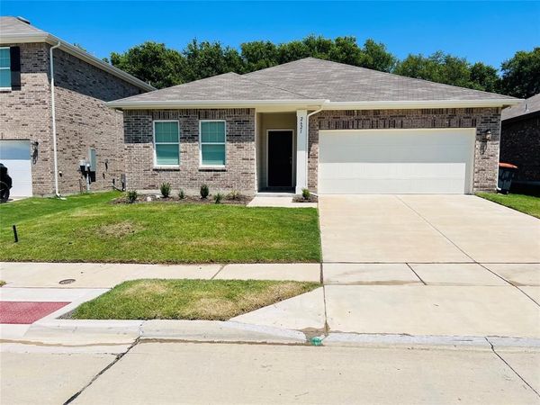 2621 Silver Leaf Lane, Anna, TX 75409