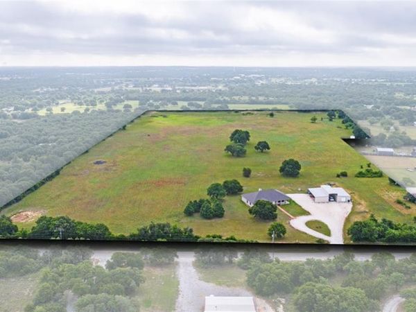 523 S Hays Road , Clyde, TX 79510
