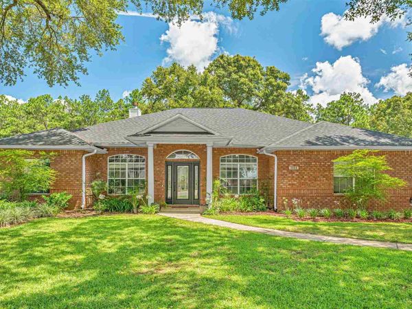 3068 Killarney Dr, Pace, FL 32571