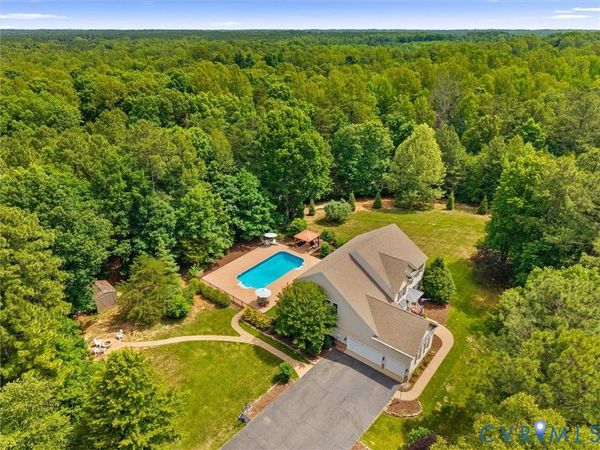2000 Steeplechase Parkway , Goochland, VA 23063