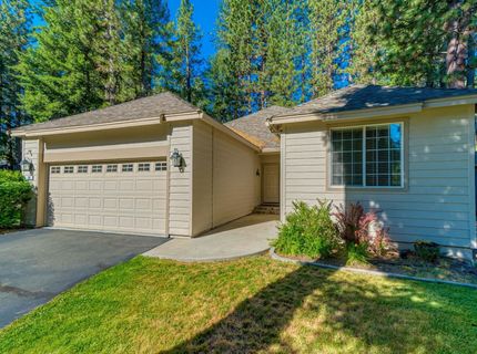 38 Oak Court, Blairsden, CA 96103 Photo